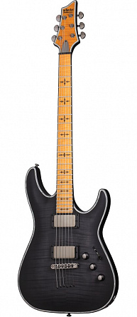 ЭЛЕКТРОГИТАРА SCHECTER HELLRAISER EXTREME C-1 M STBLS