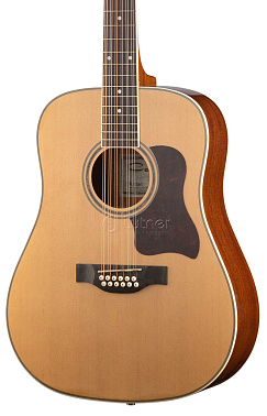 Акустическая гитара Caraya F66012-N