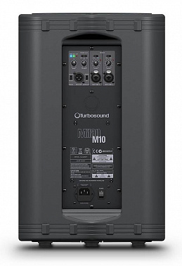 АКУСТИЧЕСКАЯ СИСТЕМА TURBOSOUND M10