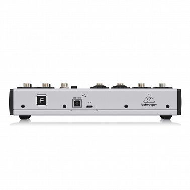 Цифровой микшер BEHRINGER FLOW 8