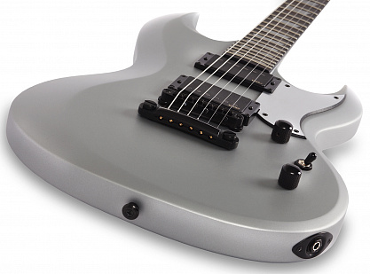 Электрогитара SCHECTER S-II PLATINUM SSV