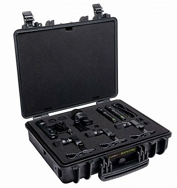 Комплект микрофонов LEWITT BEATKIT PRO