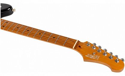 Электрогитара JET JJ-300 P90 BK