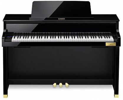 Цифровое пианино CASIO GP-510 BP
