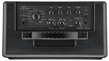 Гитарный комбо VOX VX15-GT