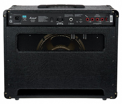 Гитарный комбо MARSHALL DSL40 COMBO