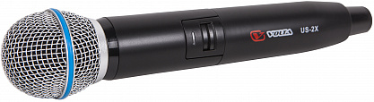 Радиосистема VOLTA US-2X (505.75/622.665)