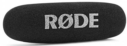 Микрофон RODE NTG4+