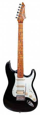 Электрогитара Omni S10-ST BK