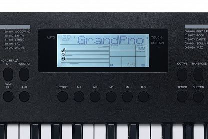 Синтезатор MEDELI MK49