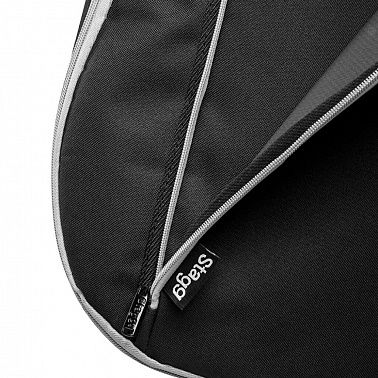 Чехол STAGG STB-25 UE