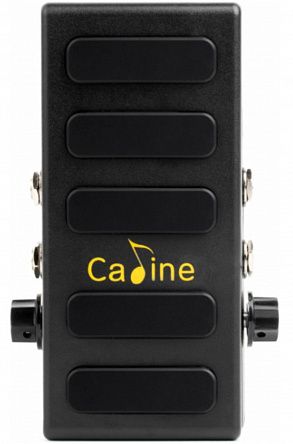 Педаль эффектов CALINE CP-31P