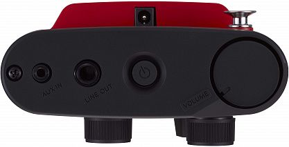 Синтезатор YAMAHA SHS-500 Red