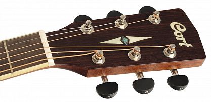 Электроакустическая гитара CORT MR710F-NS LH