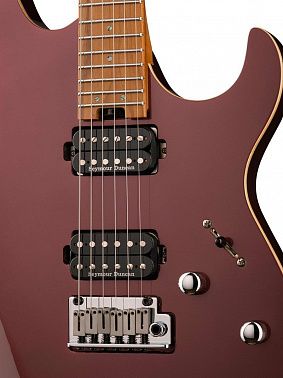 Электрогитара CORT G300-PRO-VVB