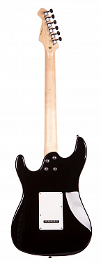 ЭЛЕКТРОГИТАРА ARIA STG-STV BK