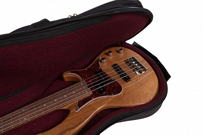 ЧЕХОЛ ДЛЯ БАС-ГИТАРЫ FORCE E-9