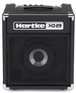 Басовый комбо Hartke HD25