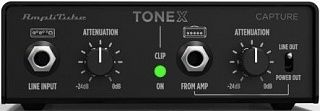 DI-бокс IK MULTIMEDIA TONEX CAPTURE