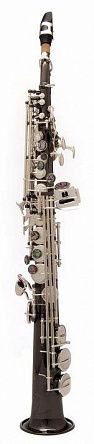 Саксофон John Packer JP043BS