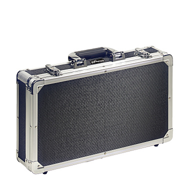 КЕЙС ДЛЯ ГИТАРНЫХ ЭФФЕКТОВ STAGG UPC-424