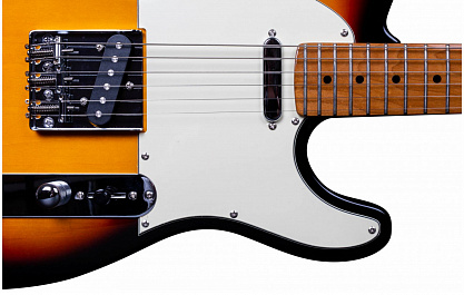 Электрогитара JET JT-300 SB