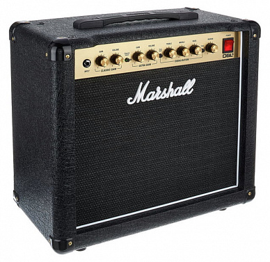 Гитарный комбо MARSHALL DSL5 COMBO