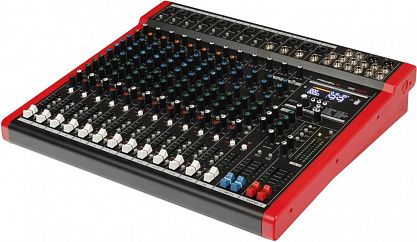 Микшерный пульт PROEL MQ1642X