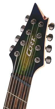 Электрогитара CORT KX508MS-II-WBAG-MBB