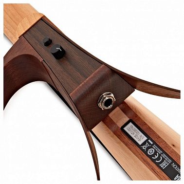 Электроскрипка Yamaha YEV105 N