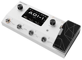 Гитарный процессор HOTONE Ampero II