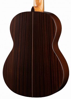 Классическая гитара Alhambra 6.204 Classical Student 3C A