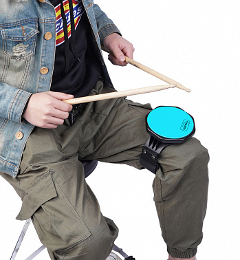 Пэд GUITTO GDP-01