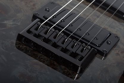 Электрогитара SCHECTER C-1 STANDARD BFBB
