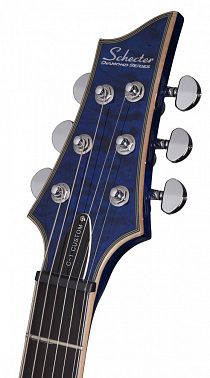 Электрогитара SCHECTER C-1 CUSTOM TMB