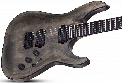 Электрогитара SCHECTER C-1 EX Apocalypse Rusty Grey