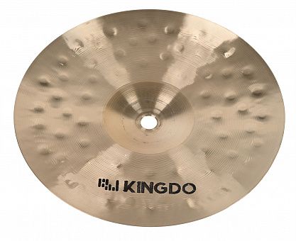 Тарелка KINGDO 8" COLLECTION ARTIST DRY SPLASH
