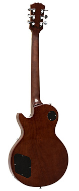 Электрогитара STAGG SEL-DLX HONEY