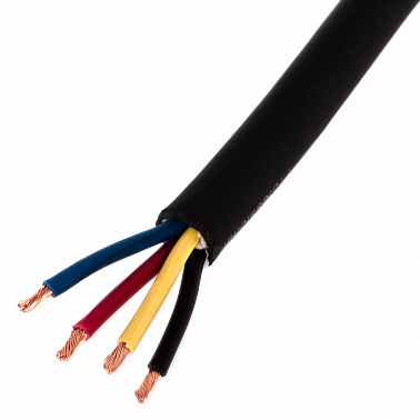 АКУСТИЧЕСКИЙ КАБЕЛЬ FORCE PSC/2,5