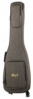 Бас-гитара CORT A4-Ultra-Ash-WCASE-ENB