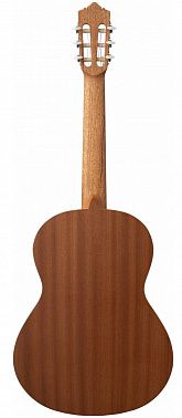 Классическая гитара PEREZ 600 Abeto SPRUCE