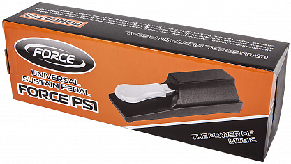 Педаль сустейна FORCE PS-1