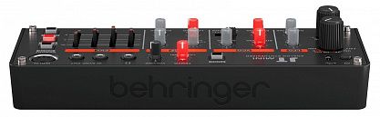 Синтезатор BEHRINGER JT MINI