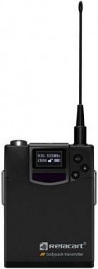 Радиосистема RELACART UR-222DMT