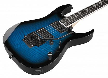 Электрогитара IBANEZ GRG320FA-TBS