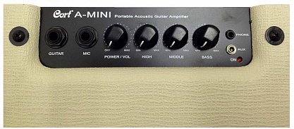 Гитарный комбо Cort A-mini