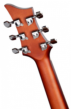 Электроакустика MiLena Music ML-BARITONE MAH/EQ