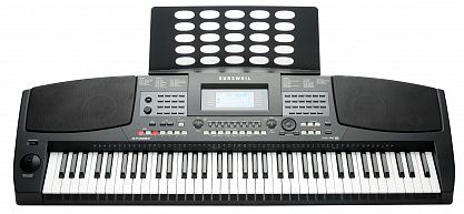 Синтезатор KURZWEIL KP300X LB