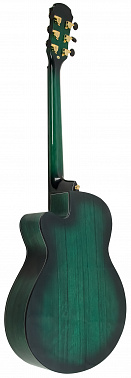 АКУСТИЧЕСКАЯ ГИТАРА ARIA TG-1 SGR