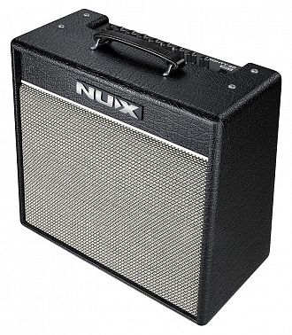 Комбоусилитель Nux Mighty-40MKII